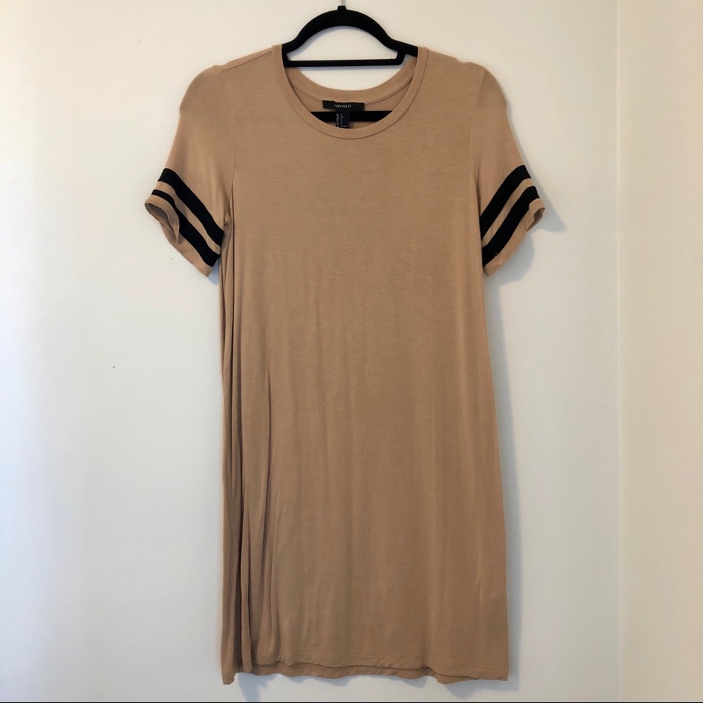 T-Shirt dress